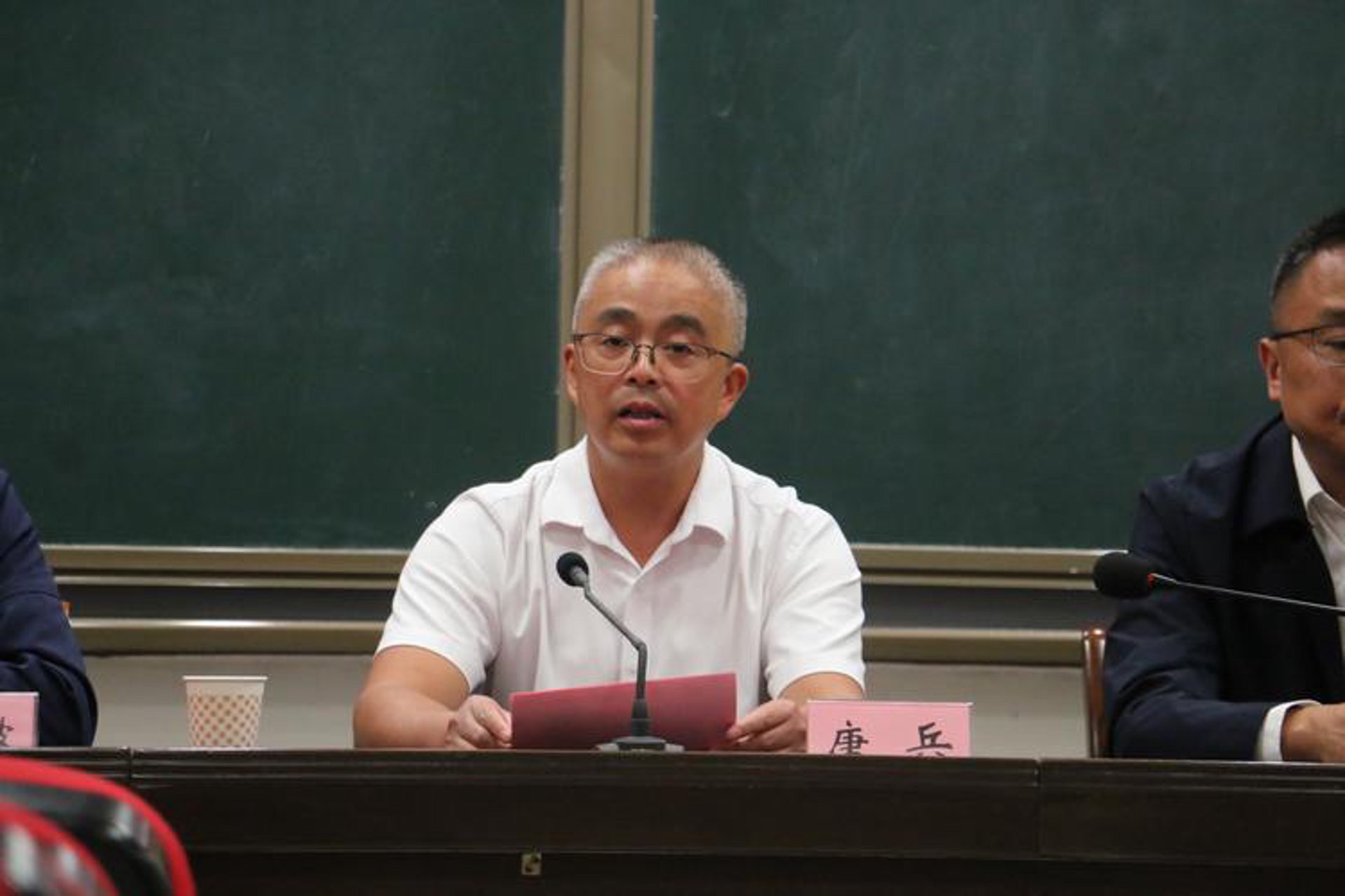 选购上海新材料公司的关键指南